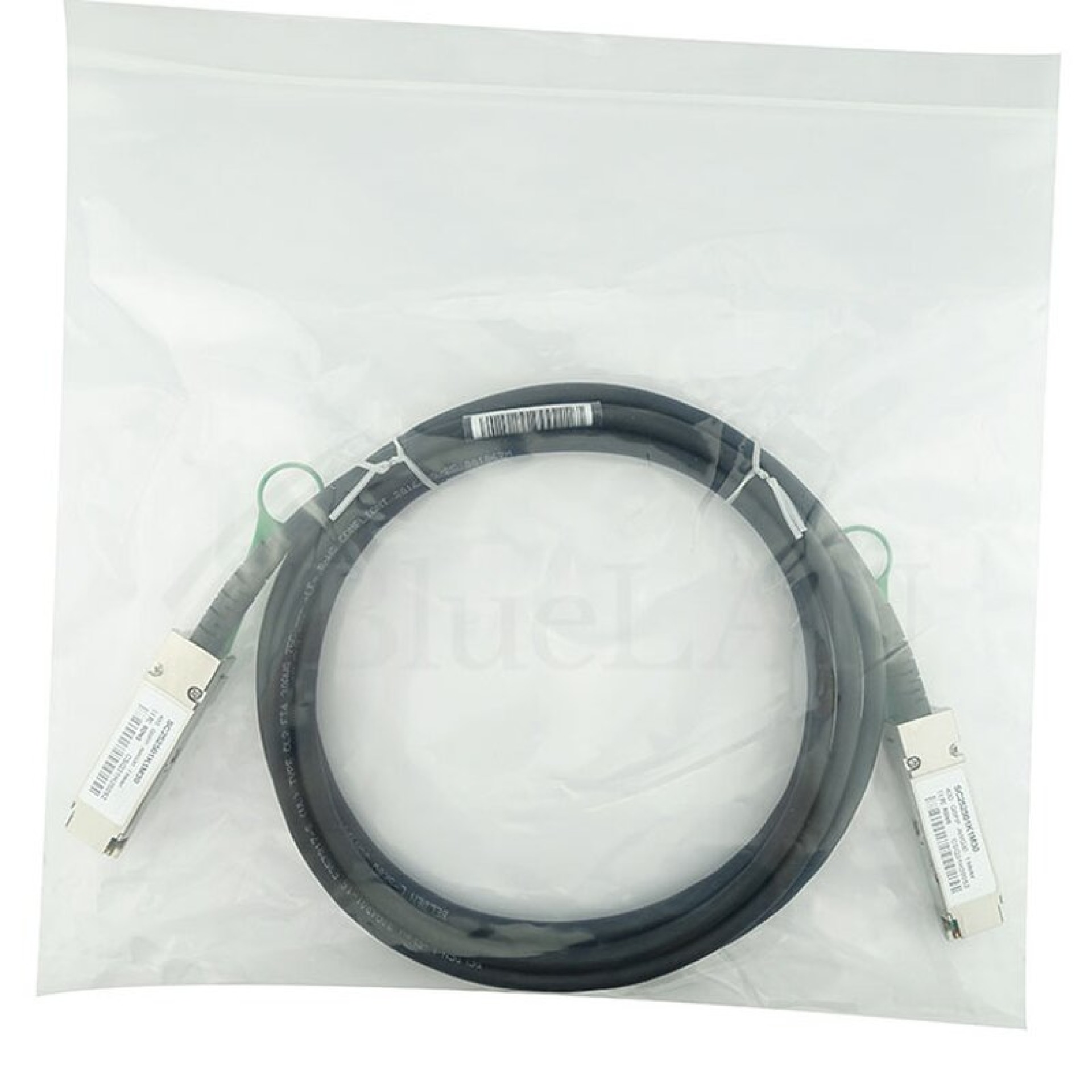 Extreme Networks 10313 kompatibles BlueLAN,DAC QSFP SC252501K3M30, 3m