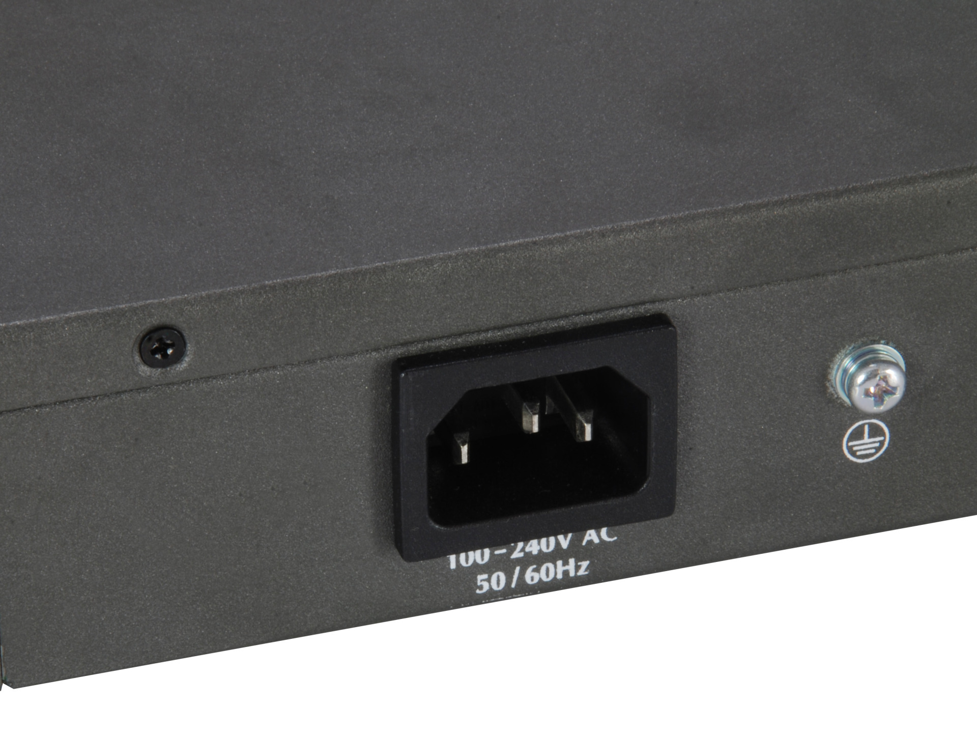 52-Port L3 Lite Managed Gigabit PoE Switch, 48x GE PoE + 4x 10G SFP+, 400W