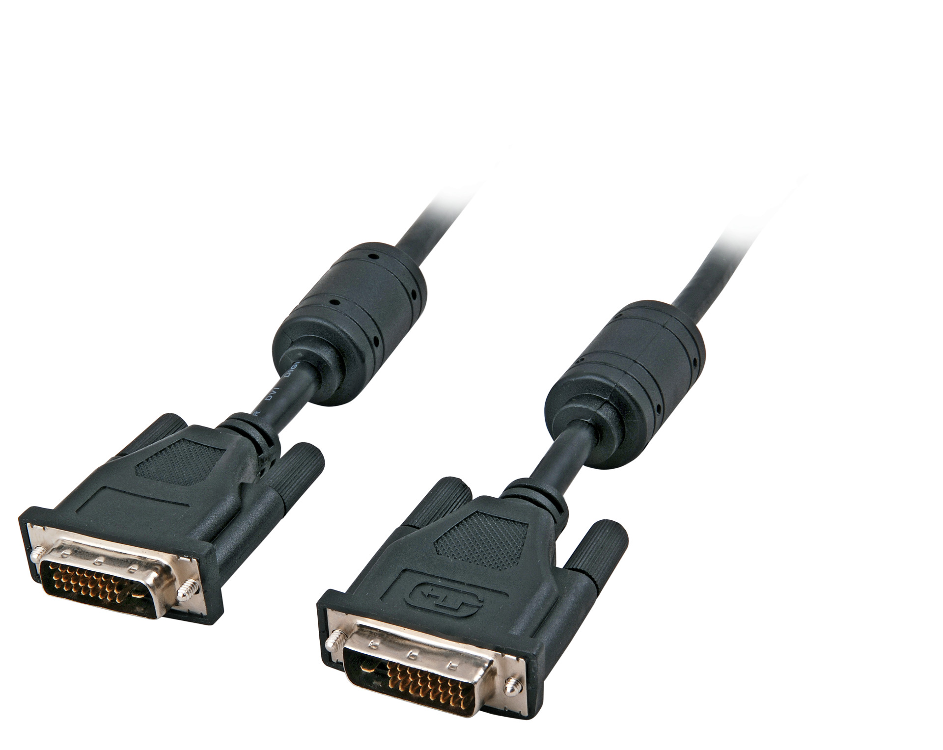 Cable DVI a HDMI 1,8 MTS M-M 24+1