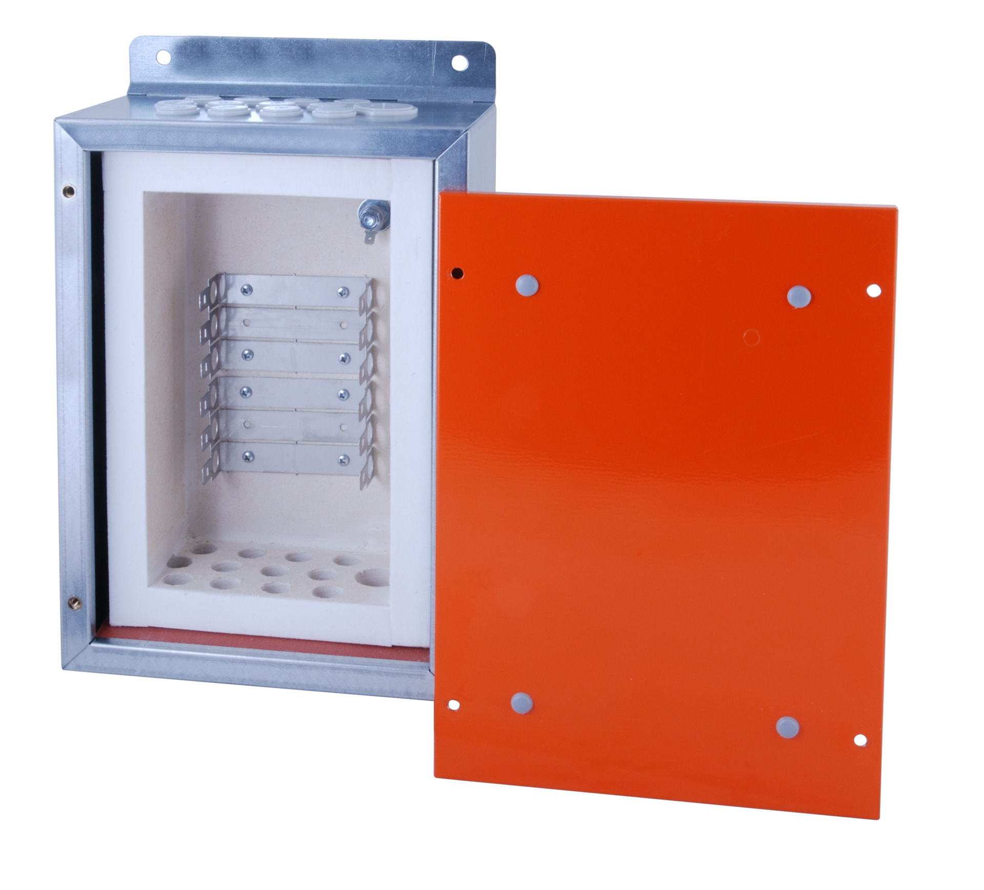 Fire Protection Box VKA E30/400 for 400pairs