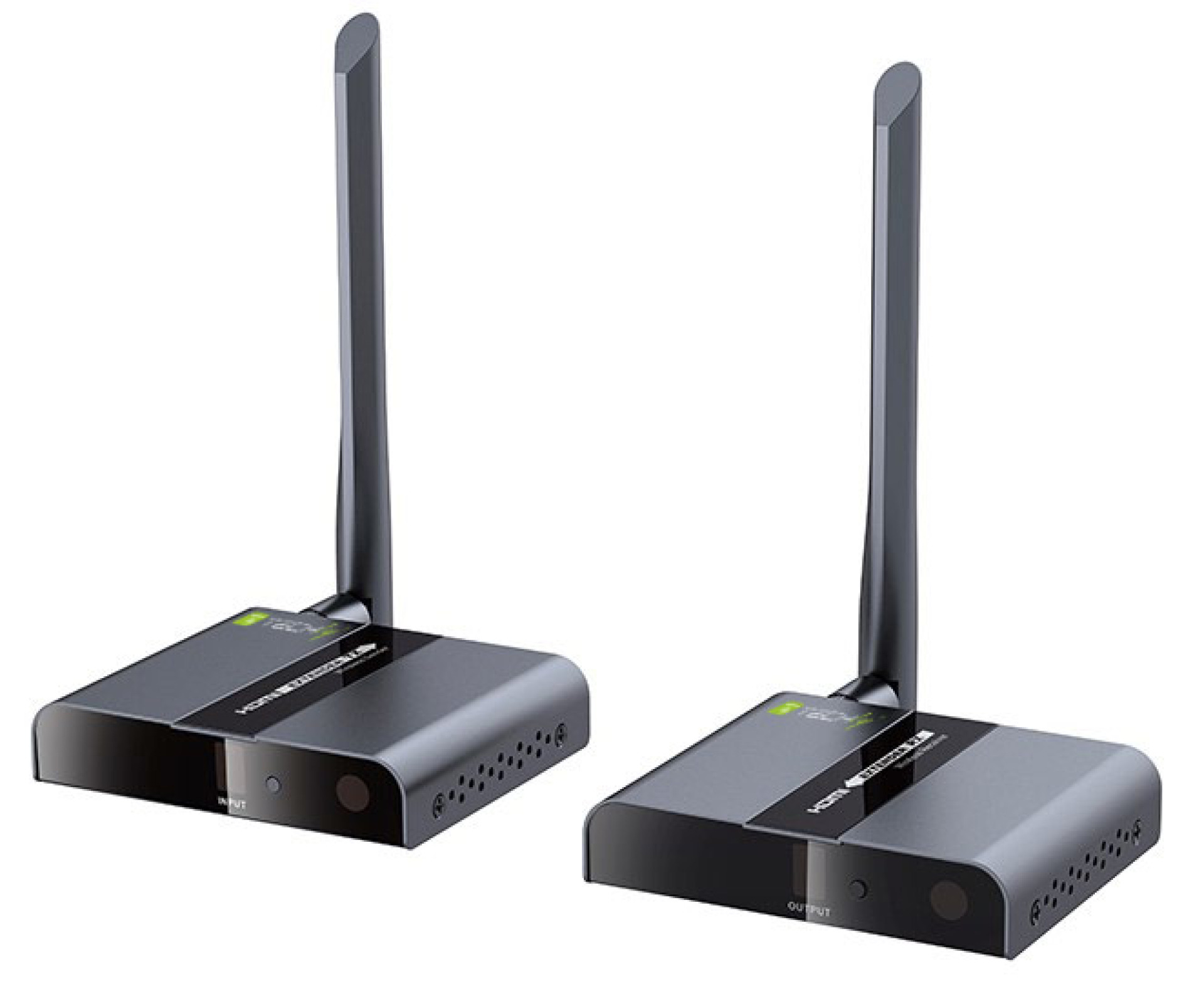 HDMI Wireless Extender Sender, 50m