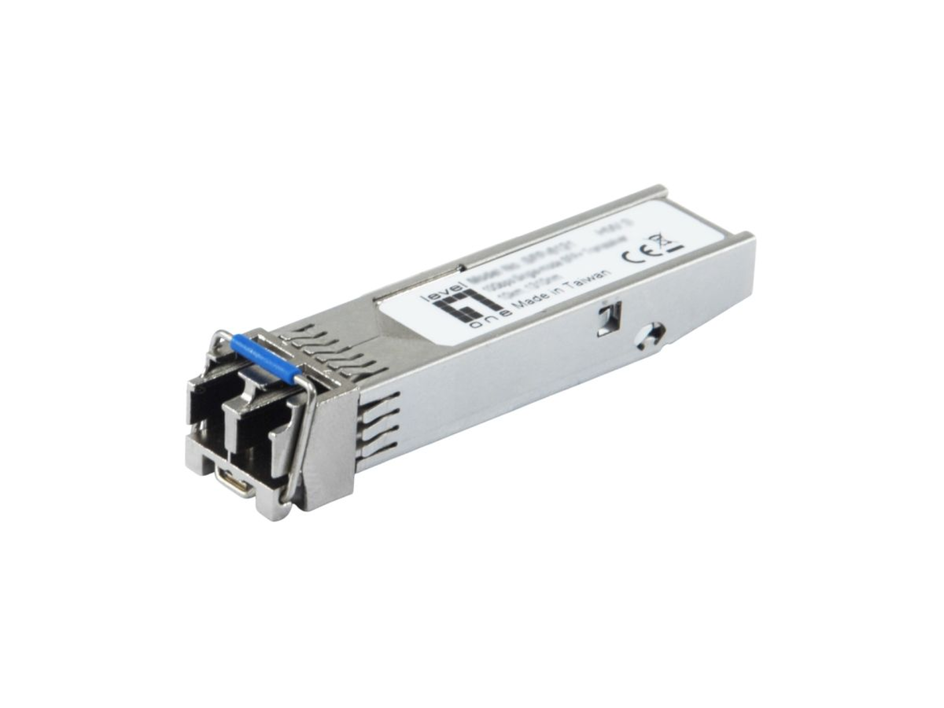 SFP-3211 1,25Gbps Single-Mode SFP-Transceiver, 20km, 1310nm