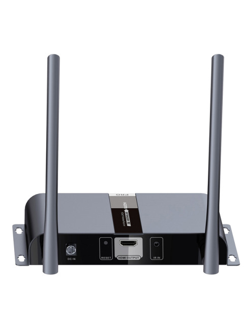 Zusätzlicher Empfänger für ,IDATA-HDMI-WL80