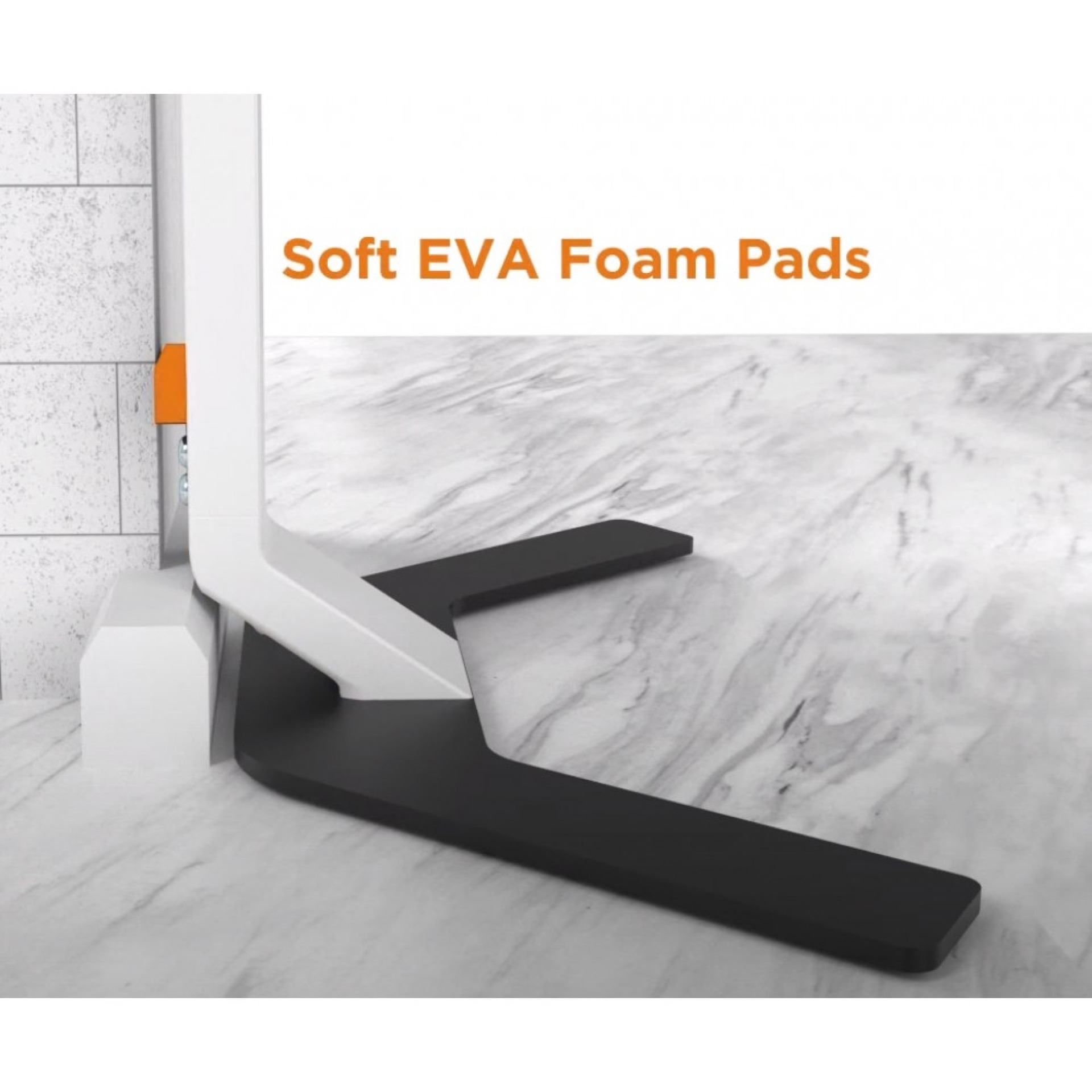 Super Slim Floor Stand for LCD / LED / Plasma TV from 32"- 70"