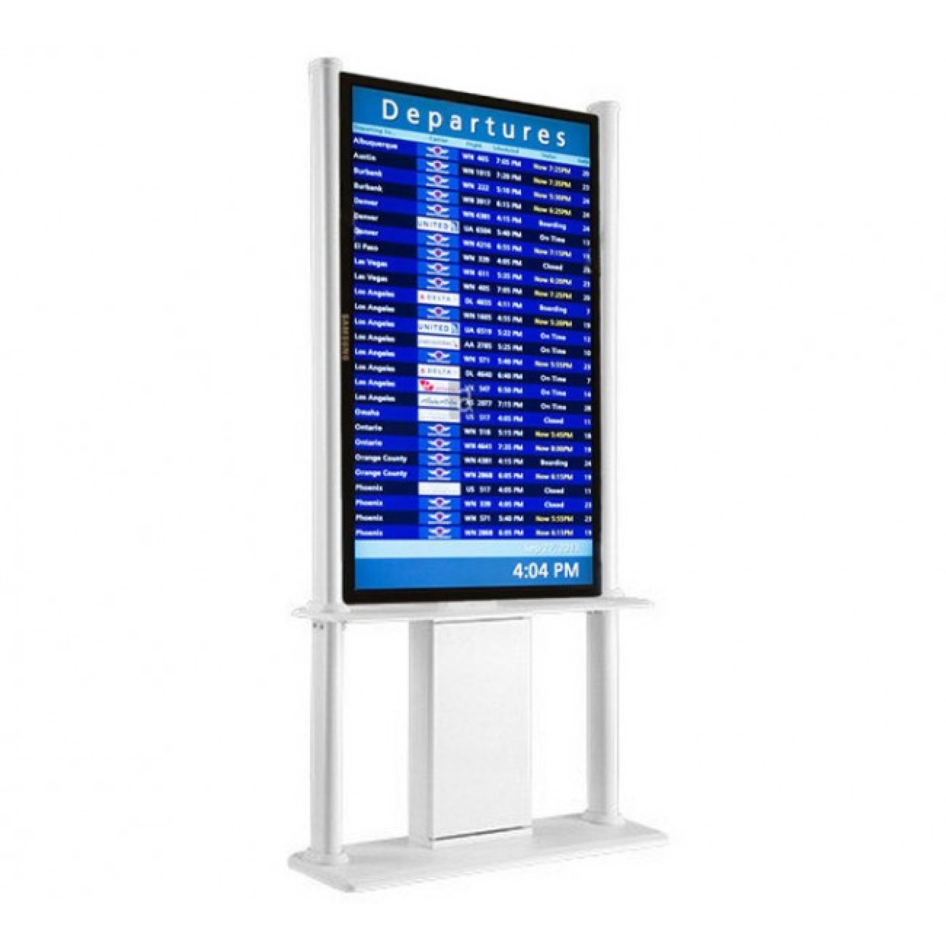 Standfuß für LCD LED TV 45-55''