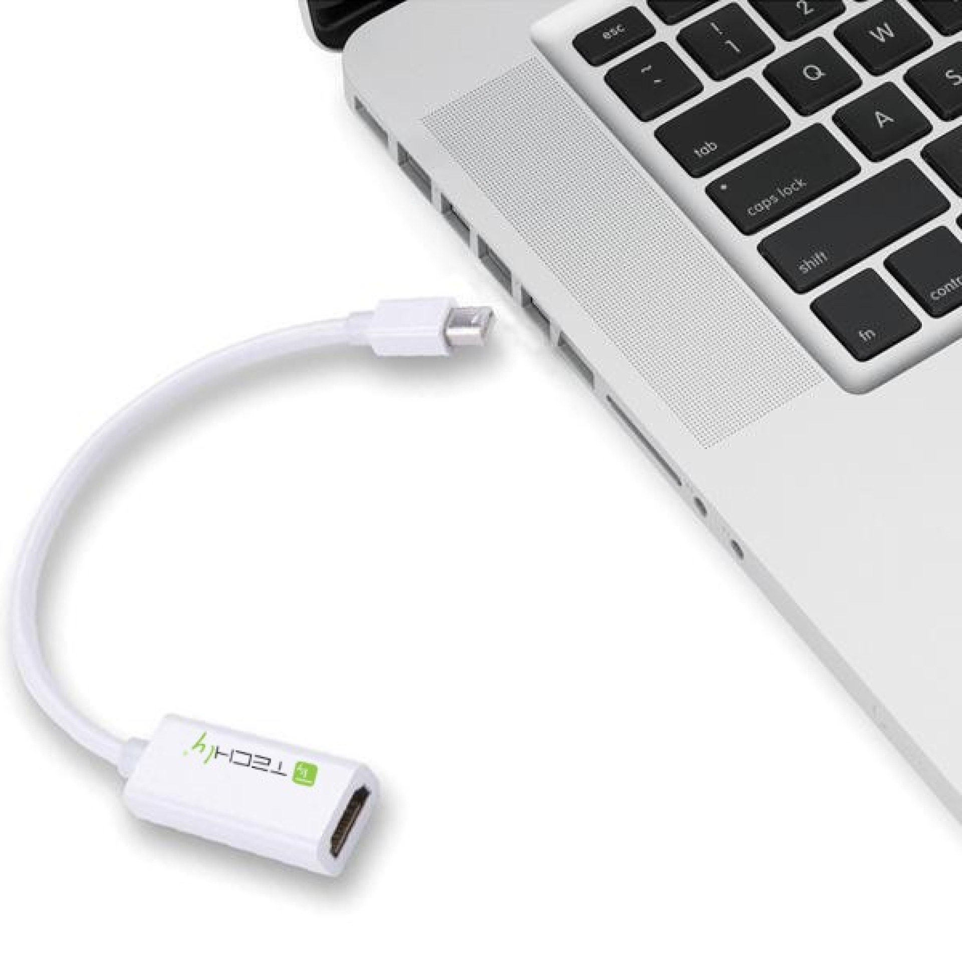 Konverter - Mini-DisplayPort auf HDMI, FullHD