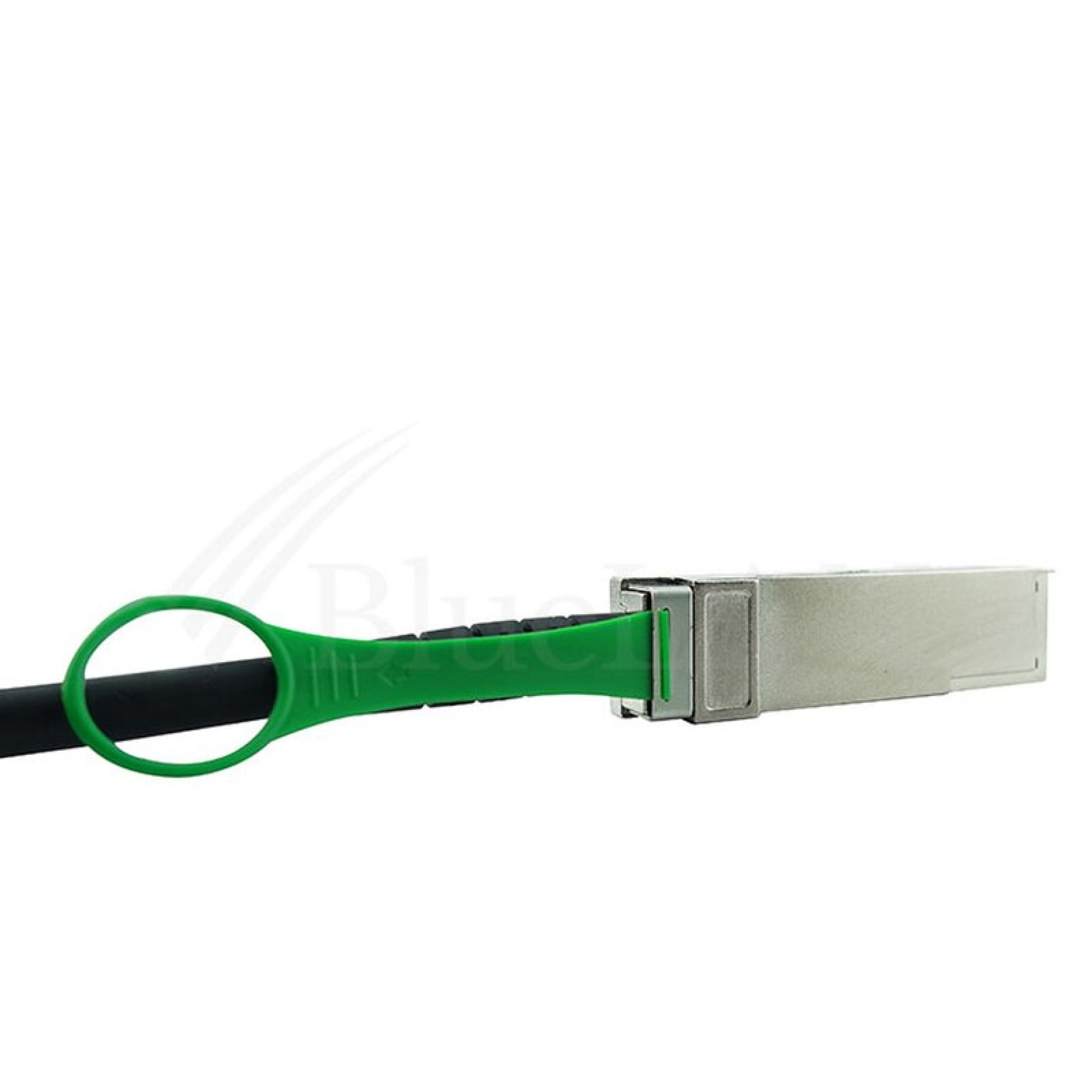 HPE X240 JG327A kompatibles BlueLAN, DAC QSFP SC252501K3M30