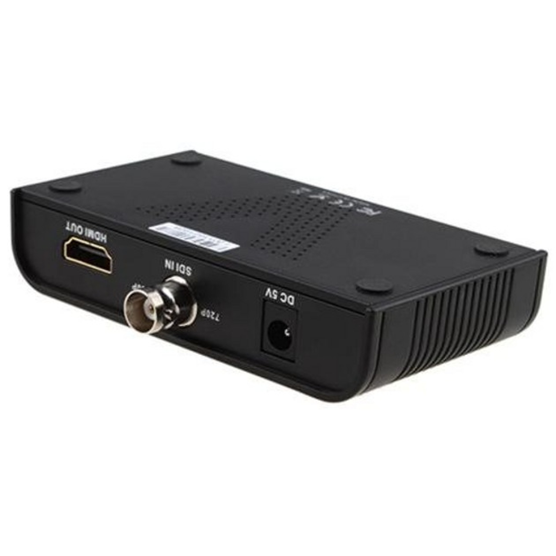 3G-SDI HDMI Konverter 3G-SDI HDMI Konverter