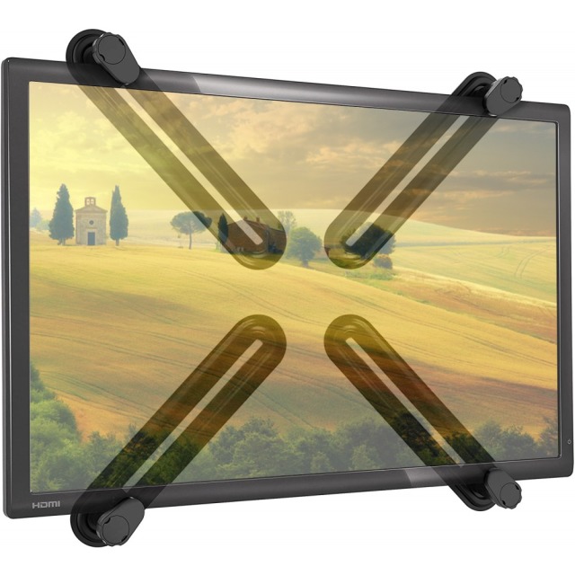 Non-VESA Mounting Adapter Kit for 13-27" Monitor