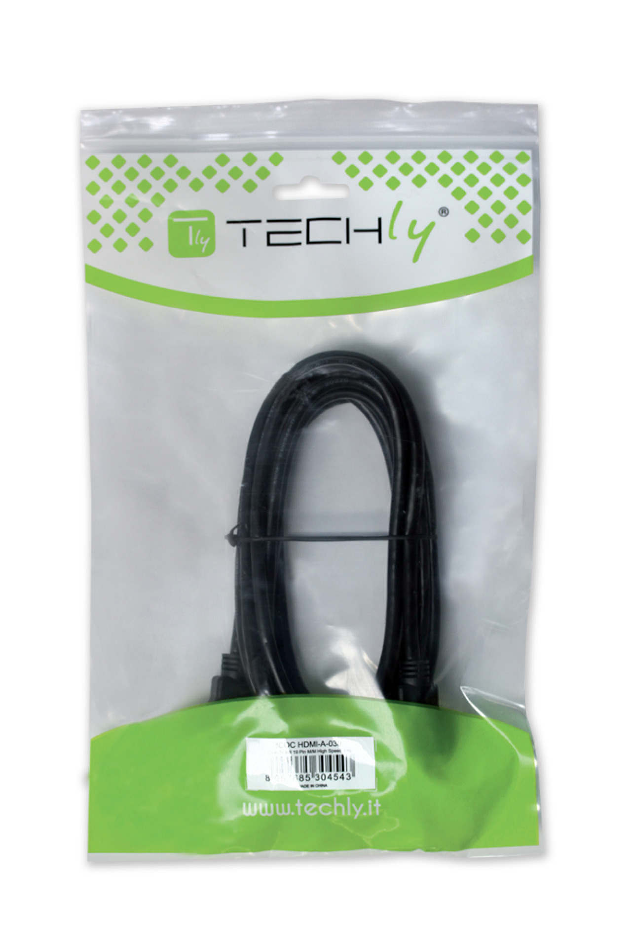 HDMI Cable with Ferrite 15m long