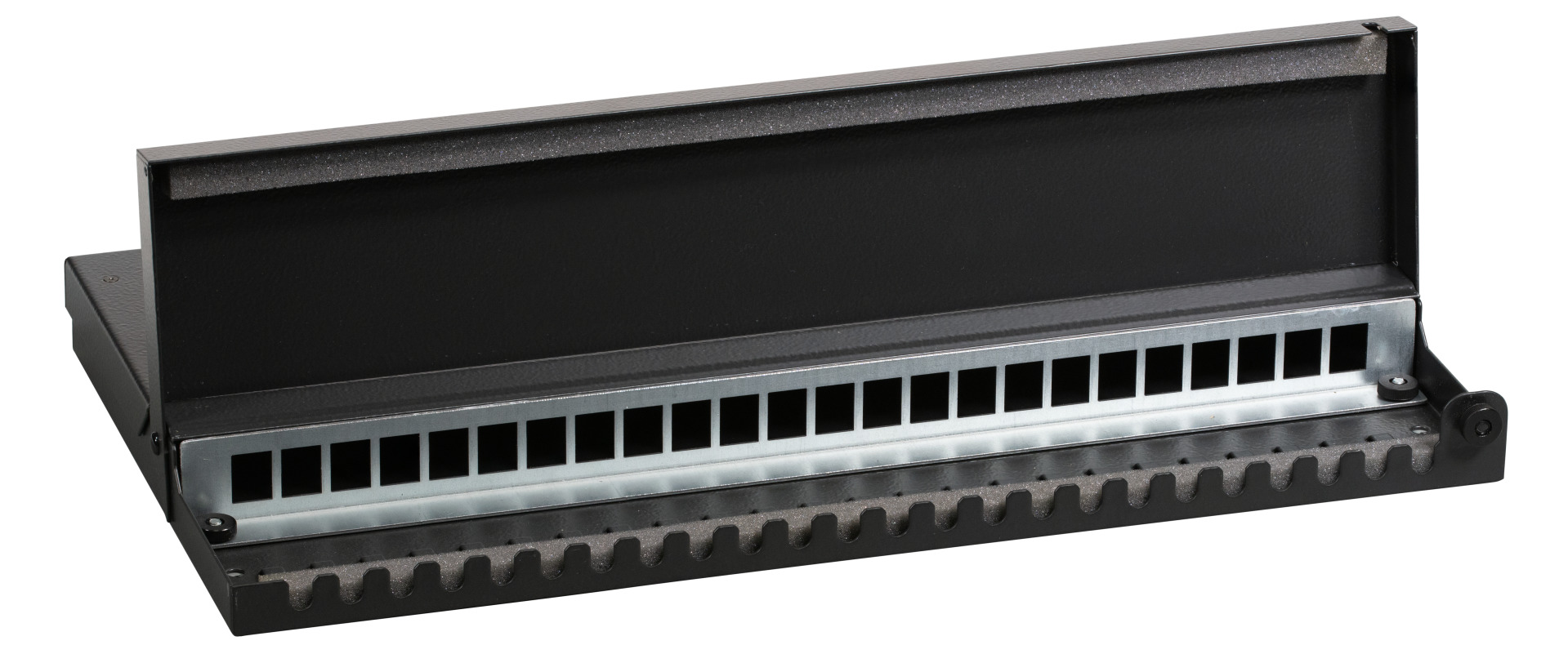 Consolidation Point Box für 4x Keystones