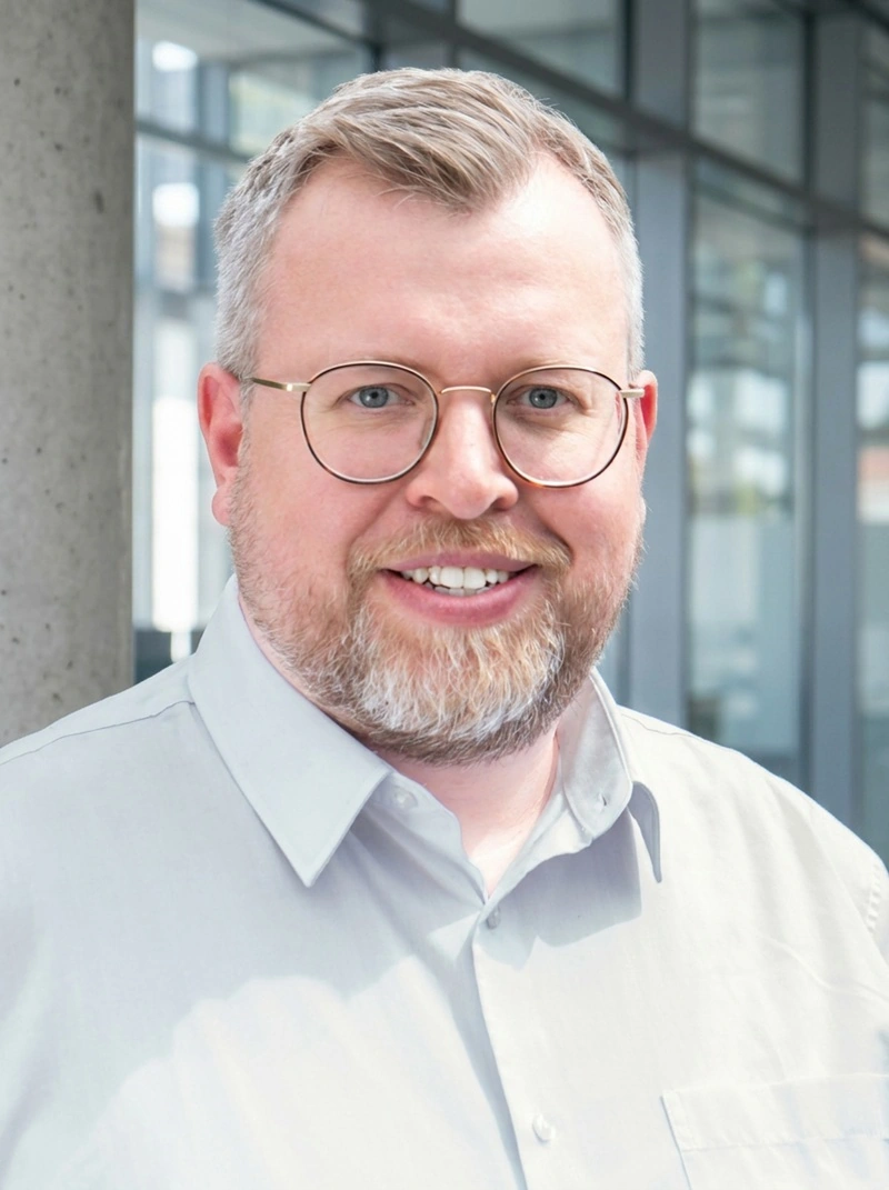 Tobias Manthey_Chief Commercial Officer_EFB-Elektronik