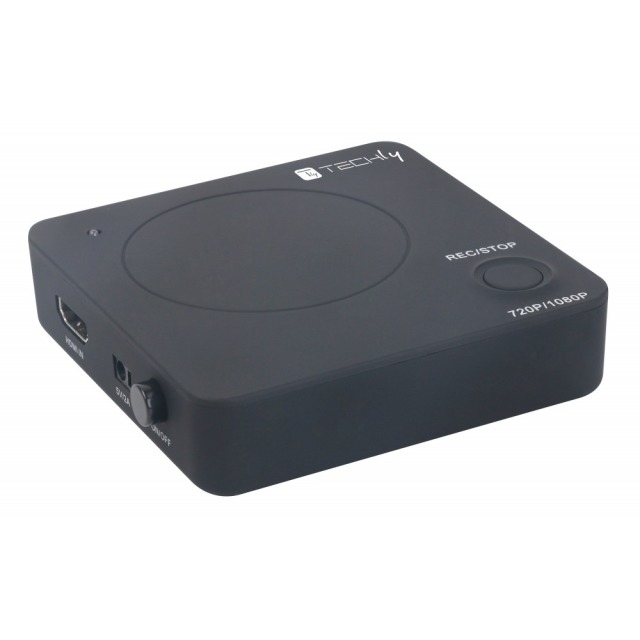 Capture device and live streaming video from HDMI to HDD / PC