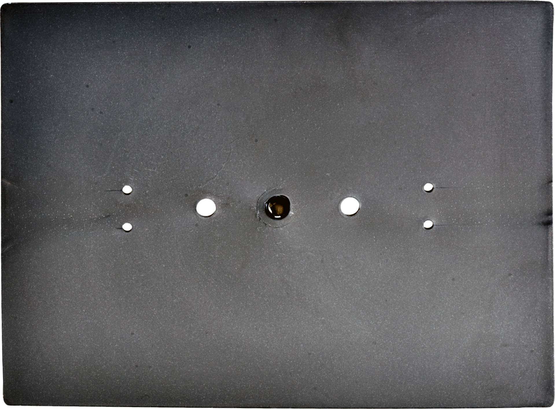 Deckel für Spleißkassette 53100.10