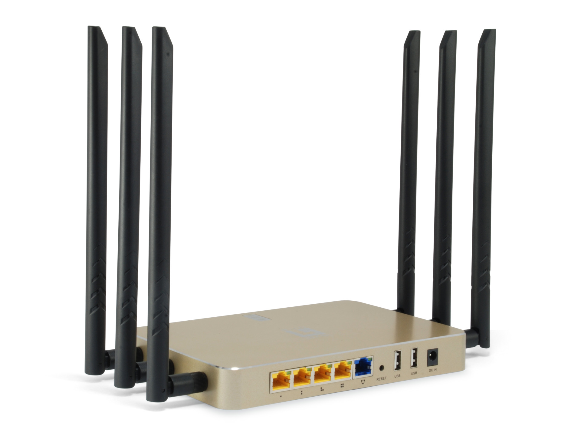 Desktop Wireless Access Point, 1200Mbit/s