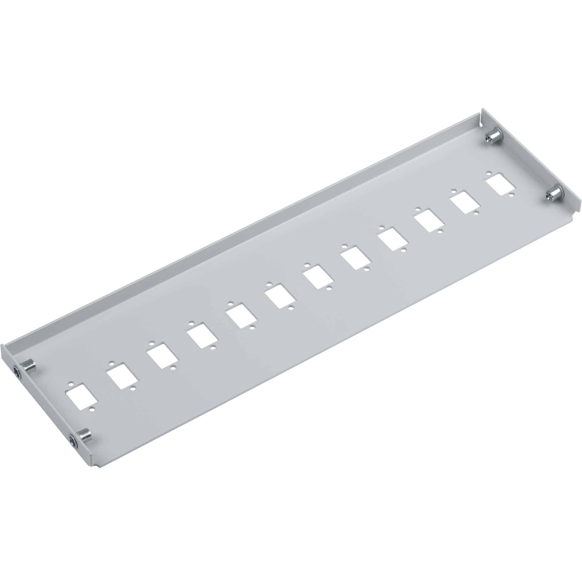 Distribution Board 12 SC-Simplex for mini wall-mounted distributor 53605.1V2