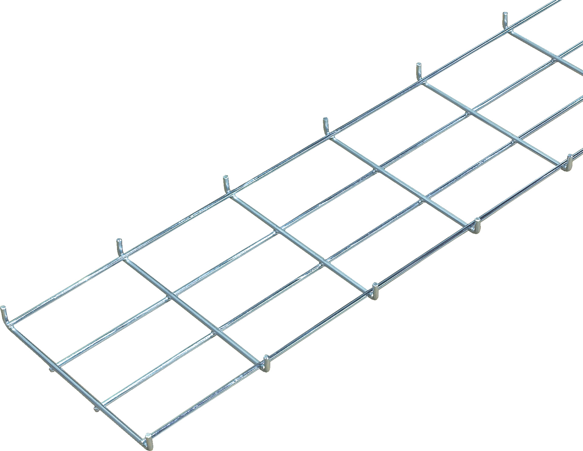 Kabelrinne für PRO 42HE, Gitter