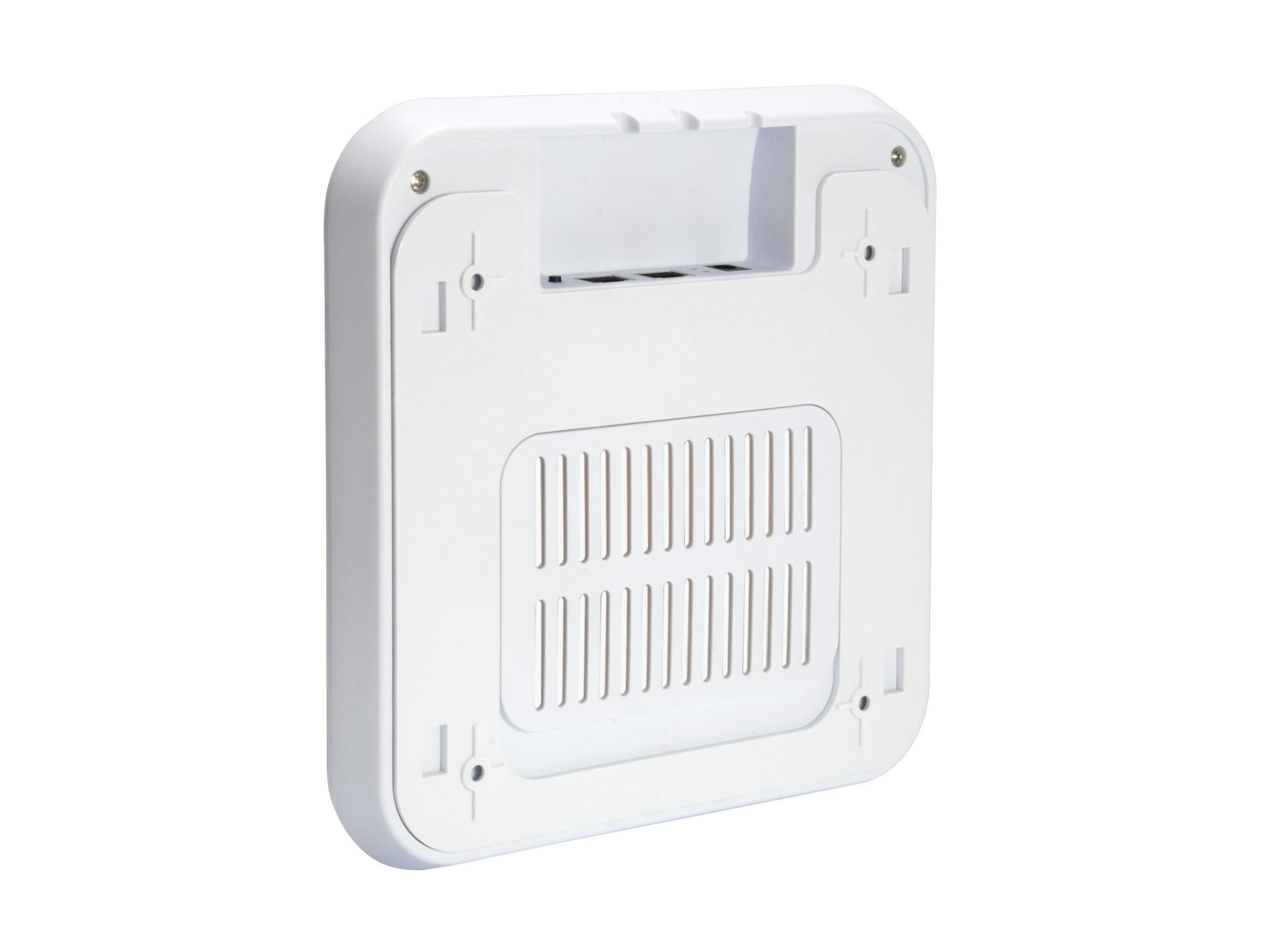 Managed PoE WLAN-Ceiling/Wall-Access-Point, 1200Mbit/s, Dual-Band, MU-MIMO