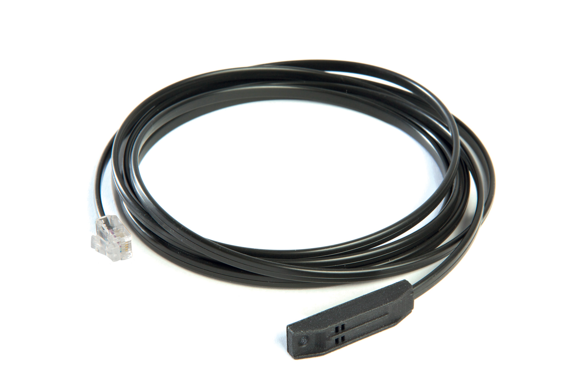 BN3000 Combi sensor temperature + humidity incl. 2 m supply cable 2x RJ45