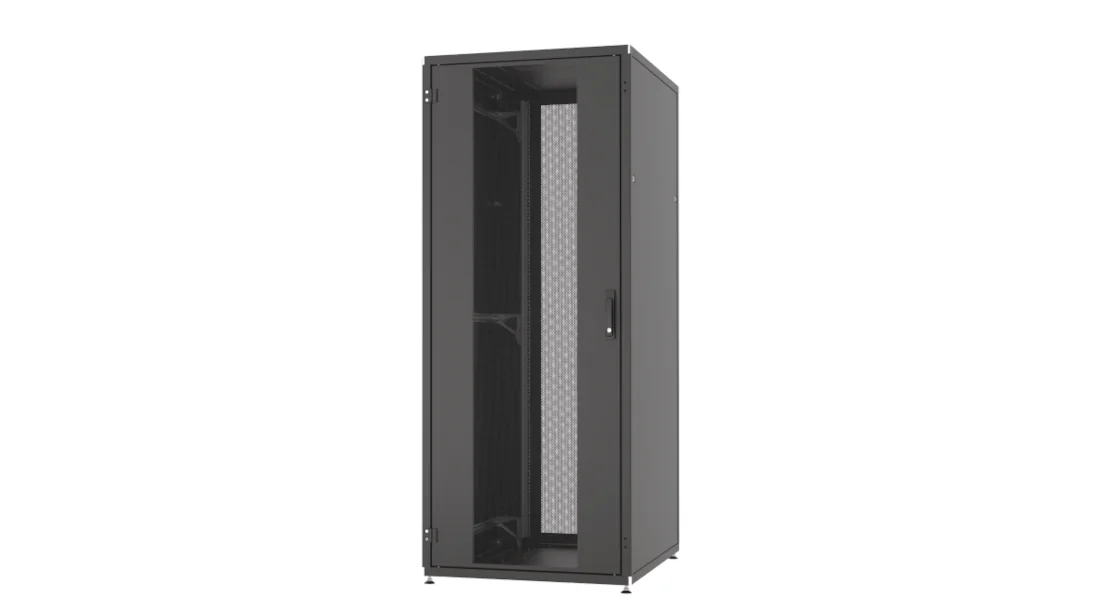 19" Serverschrank PRO