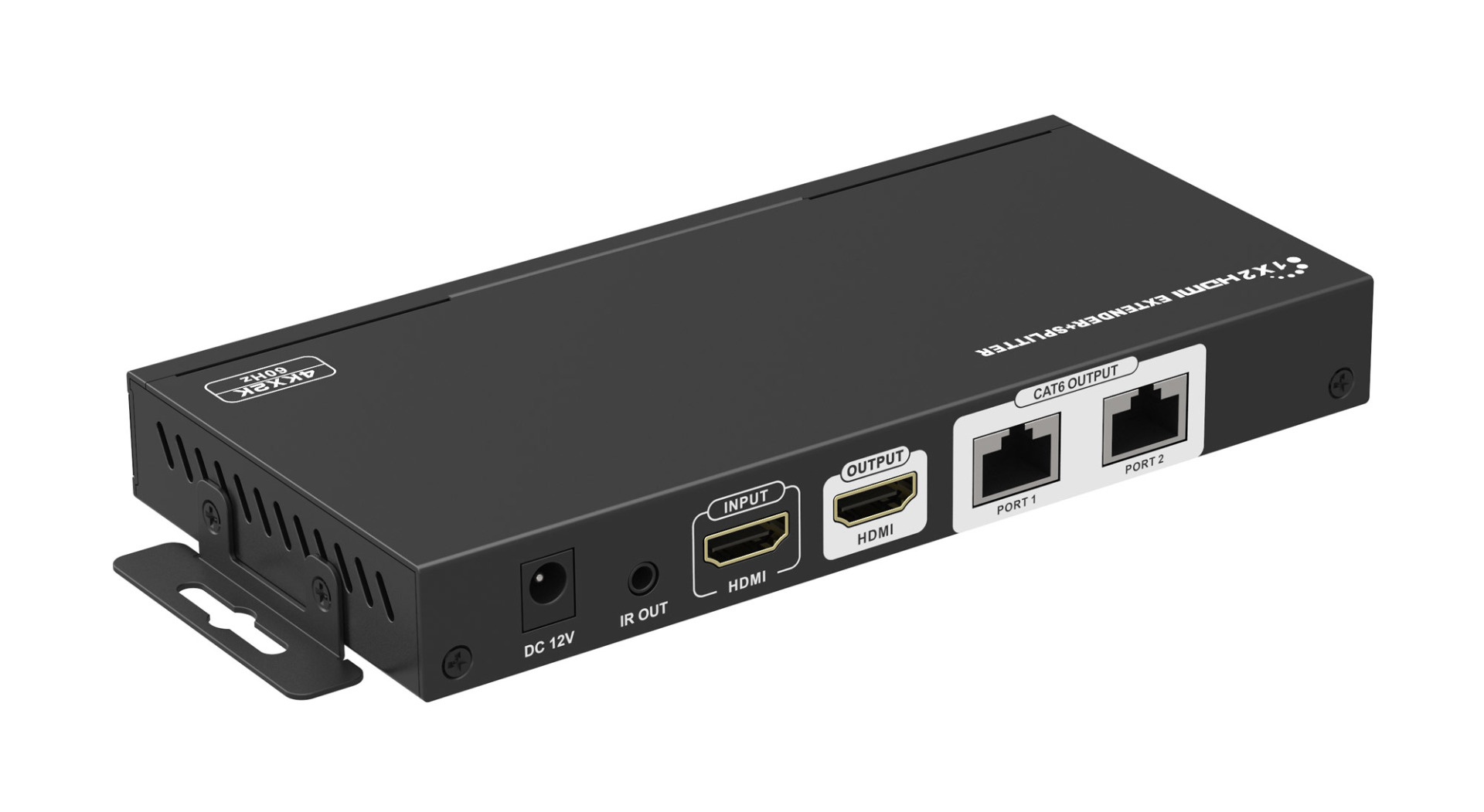 HDMI Splitter/Extender 1x2