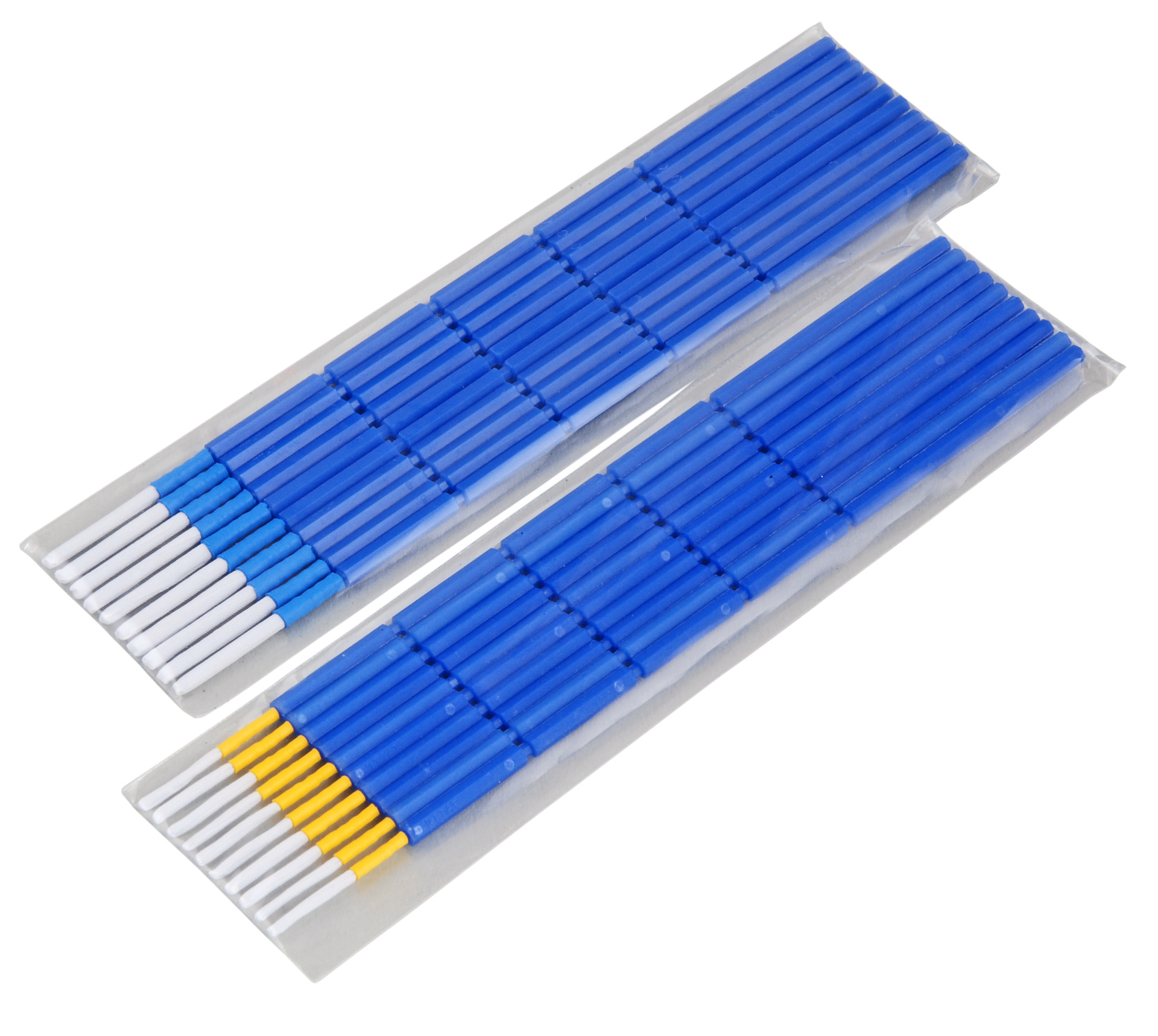 Stick Cleaner 1,25mm, Lieferung Set à 10St.