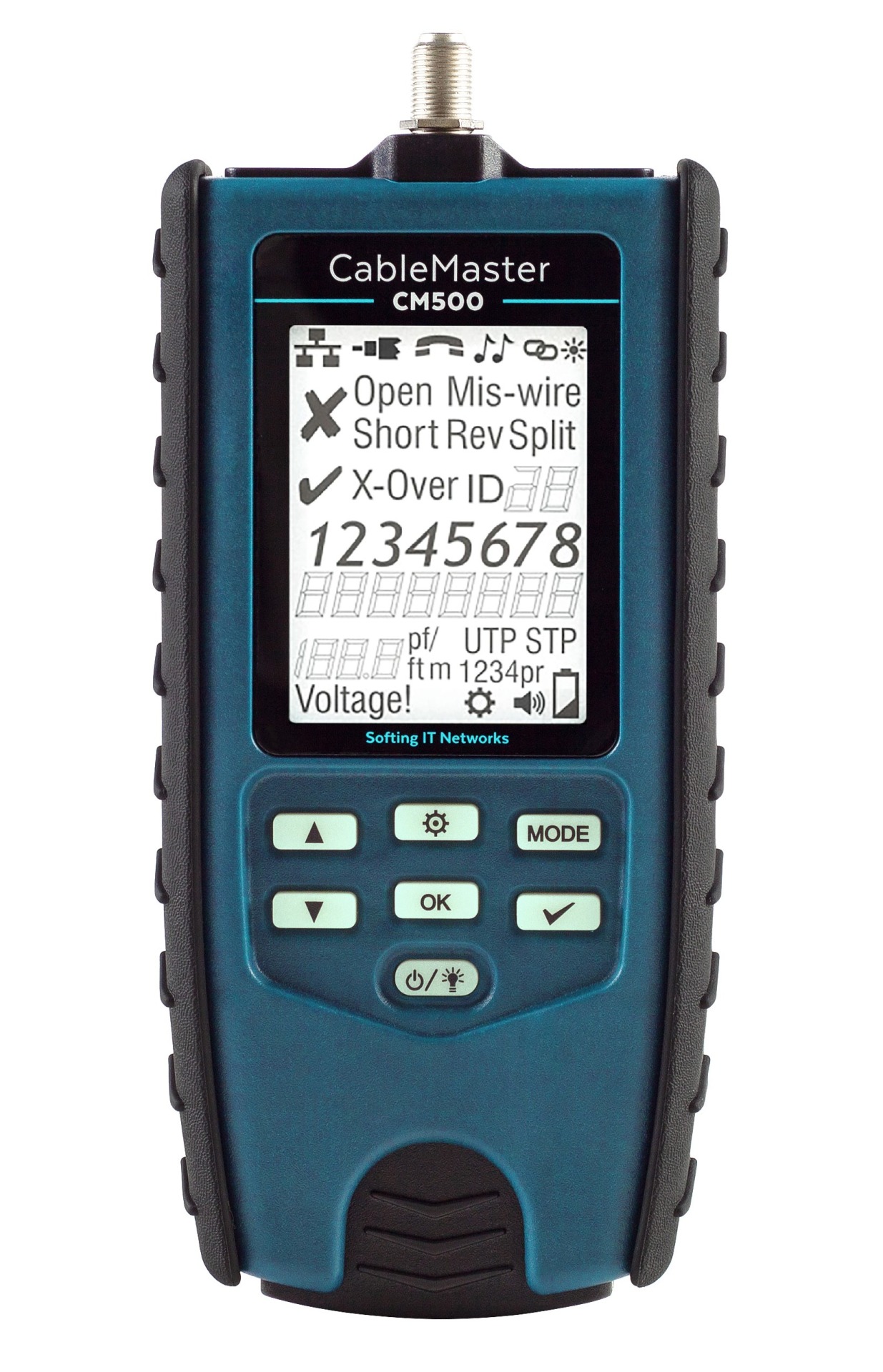CableMaster 500,