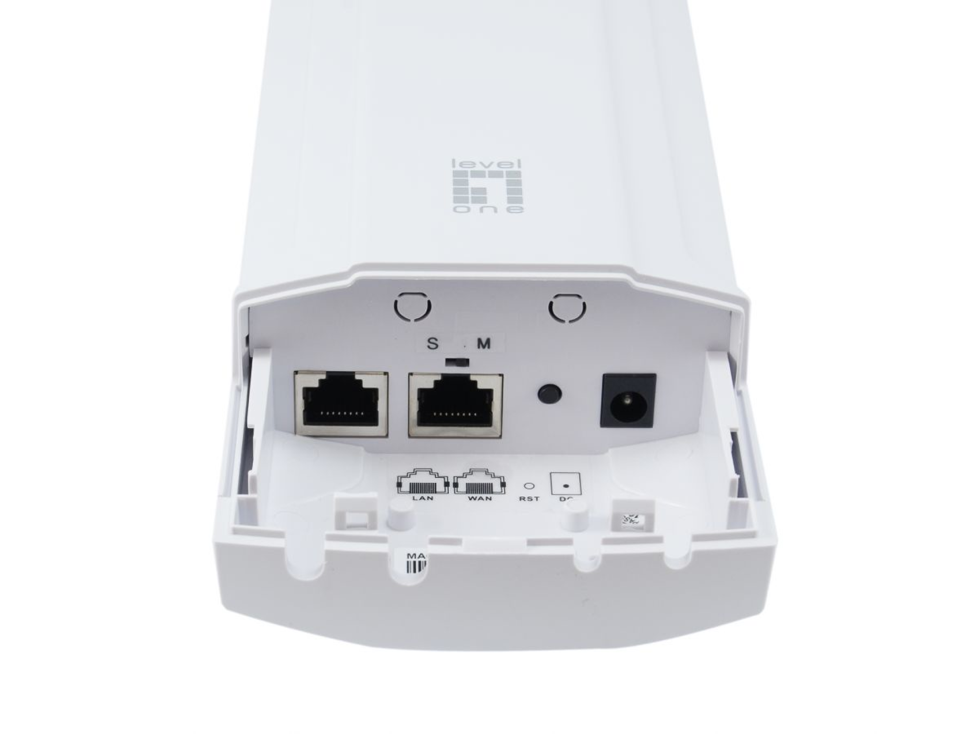 AC900 5GHz Outdoor PoE Wireless (WLAN) Access Point
