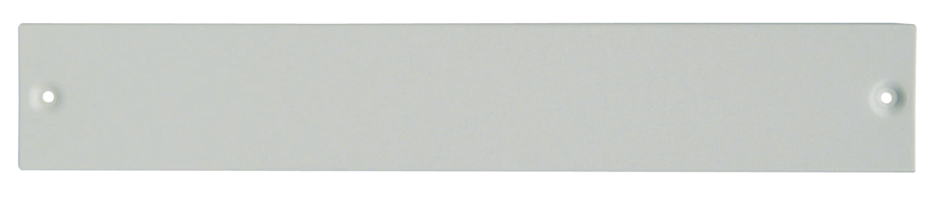 Sockelblende für PRO voll, B/T=800 mm, RAL9005