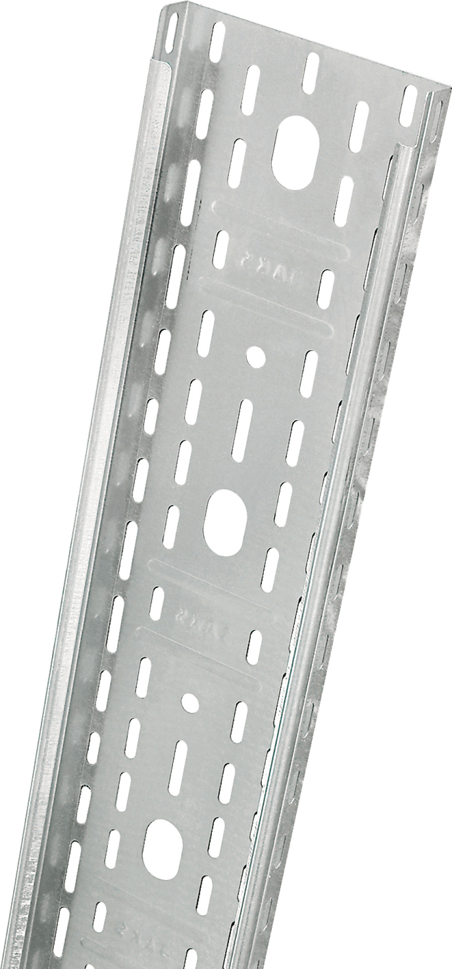 Cable Tray for PRO 47U, Steel Sheet