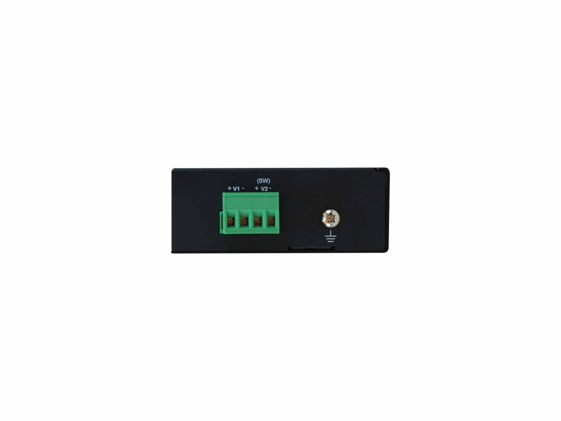 Industrial Gigabit-PoE-Injector 36W 802.3at/af PoE