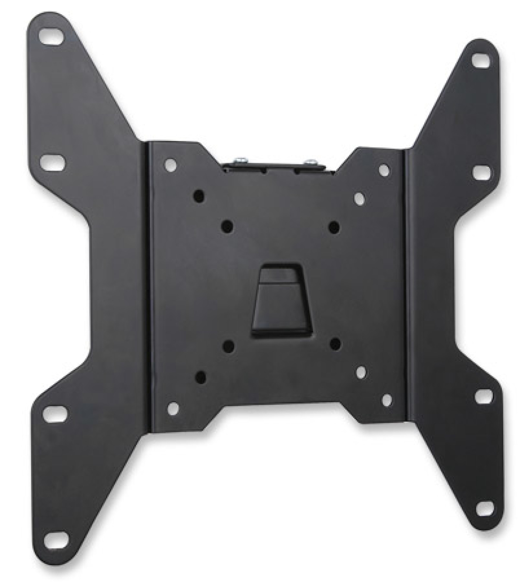 Wall support for LCD TV LED 13" - 37" black