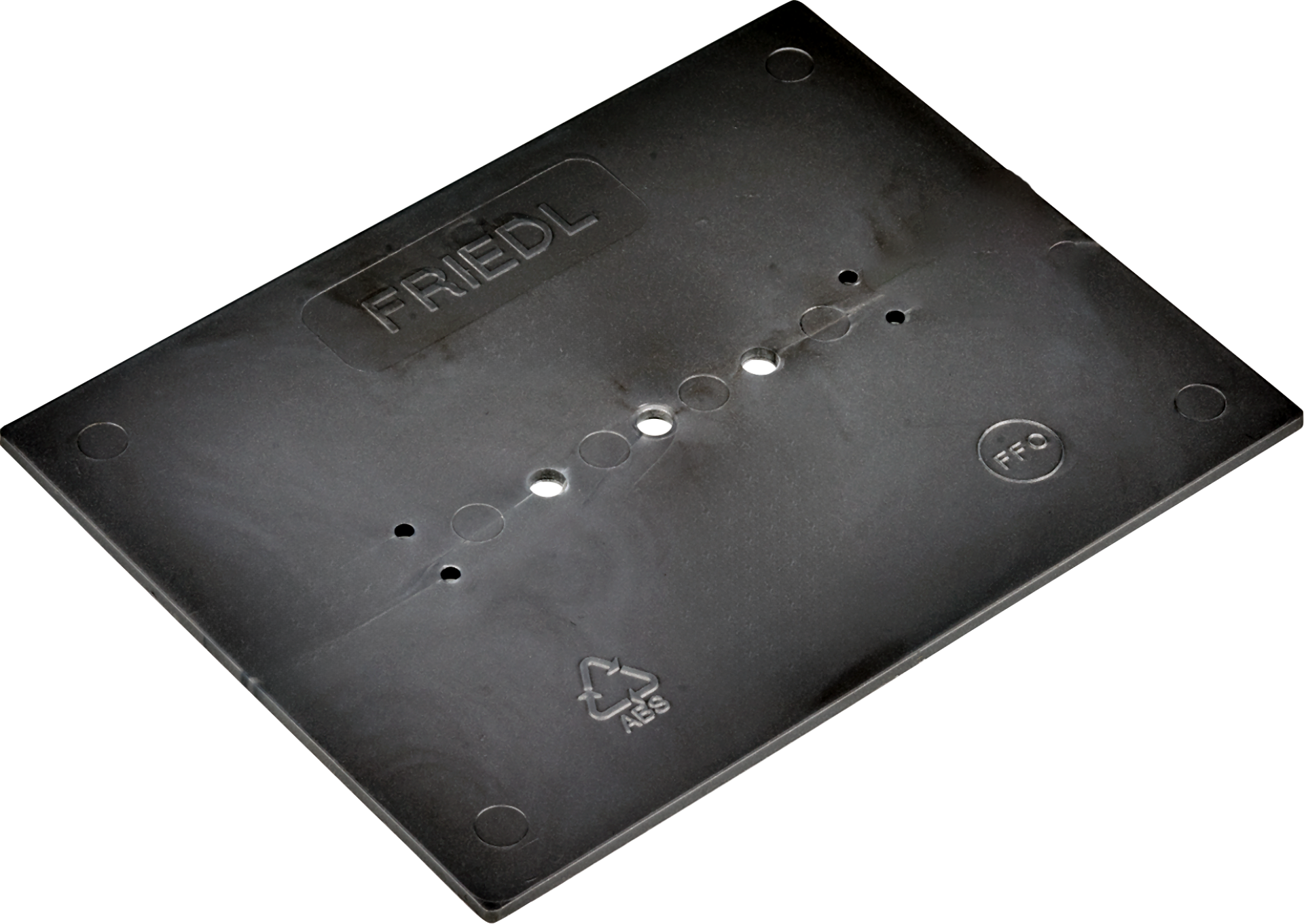 Deckel für Spleißkassette 53100.10