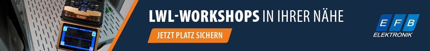 Banner LWL Workshops 2023 EFB-Elektronik