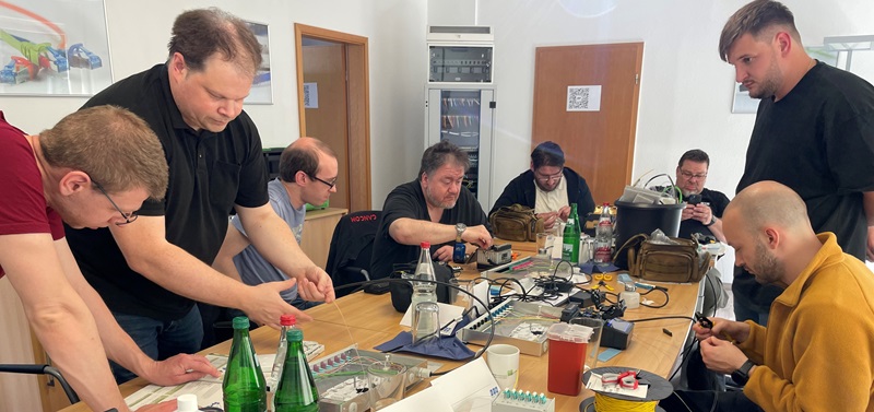 Spannende LWL-Workshops: Wissen, Austausch und neue Perspektiven