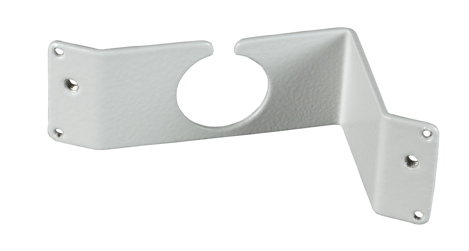 Winkel for M25 Verschraubung in Splicebox 53612.xx