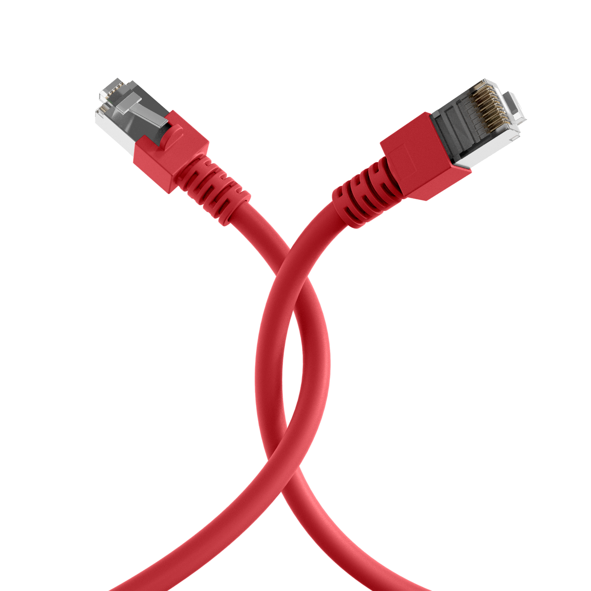 Cable De Red Utp 15 Metros Rj45 Cat 5e Patch Cord Ethernet