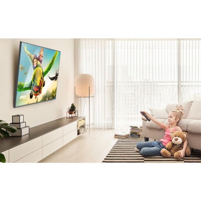 Techly Wandhalterung 32-70",LCD LED TV neigbar