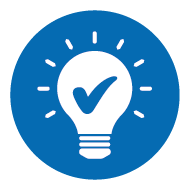 Icon Intelligente Vorschläge