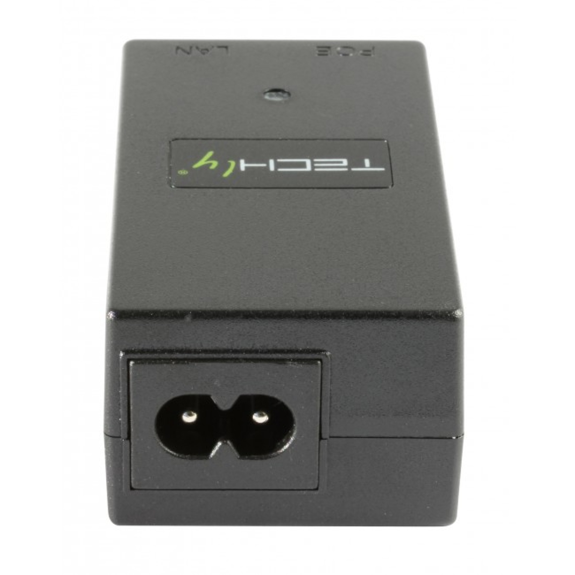 10/100Mbps POE Injector 15W IEEE 802.3af