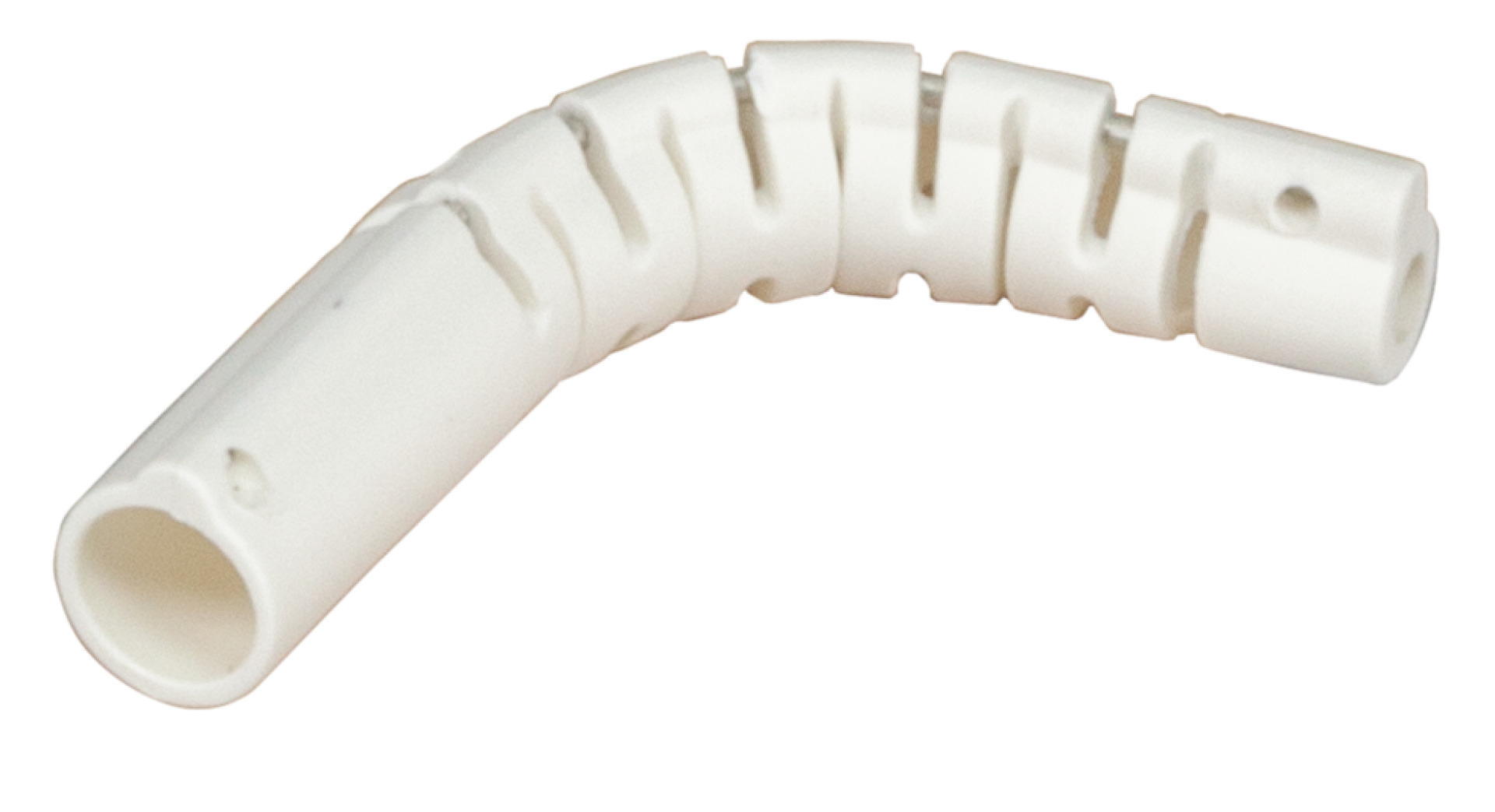 boot SC flexible, white