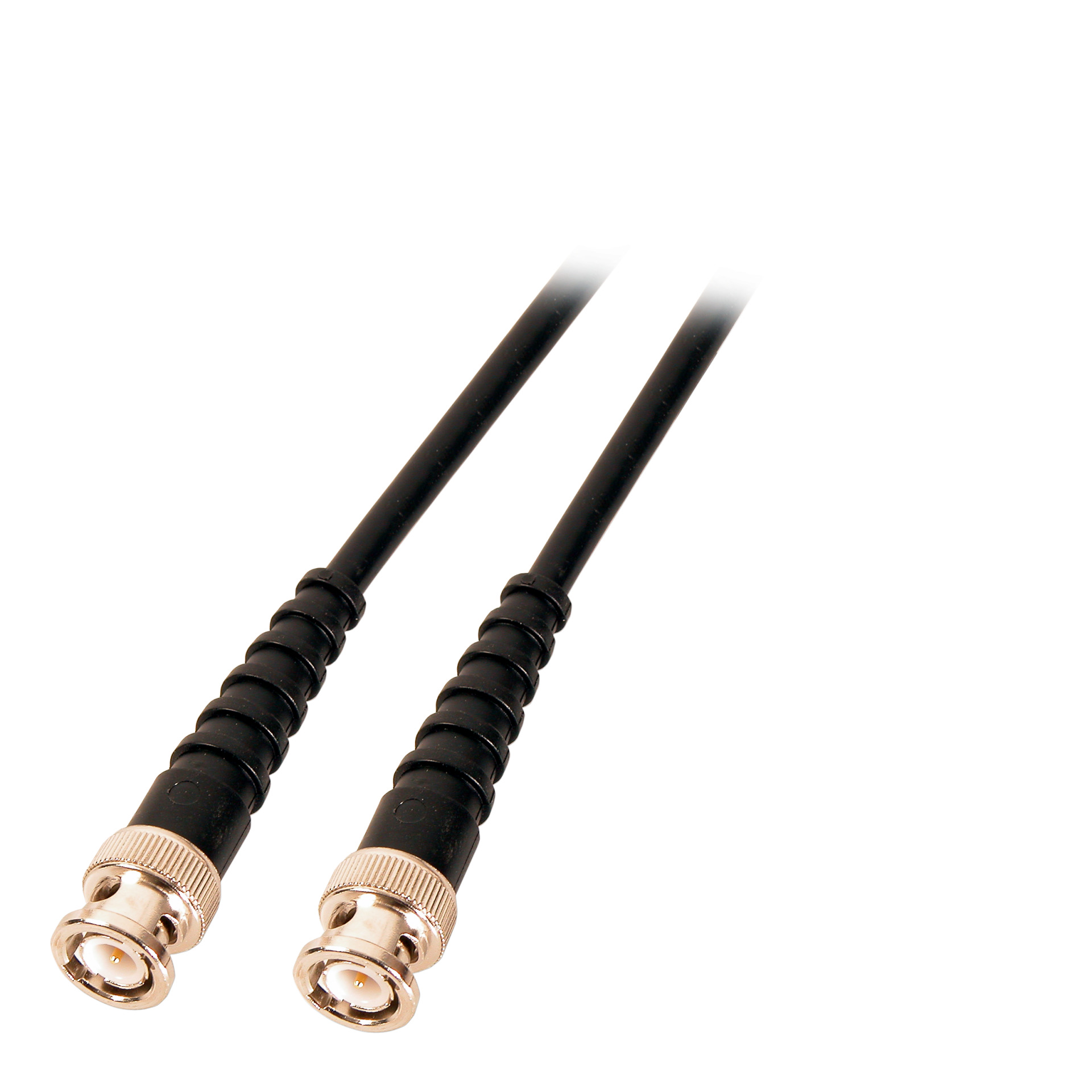 Koax-Kabel RG58U 50Ohm,2 x Stecker gerade, 15,0m