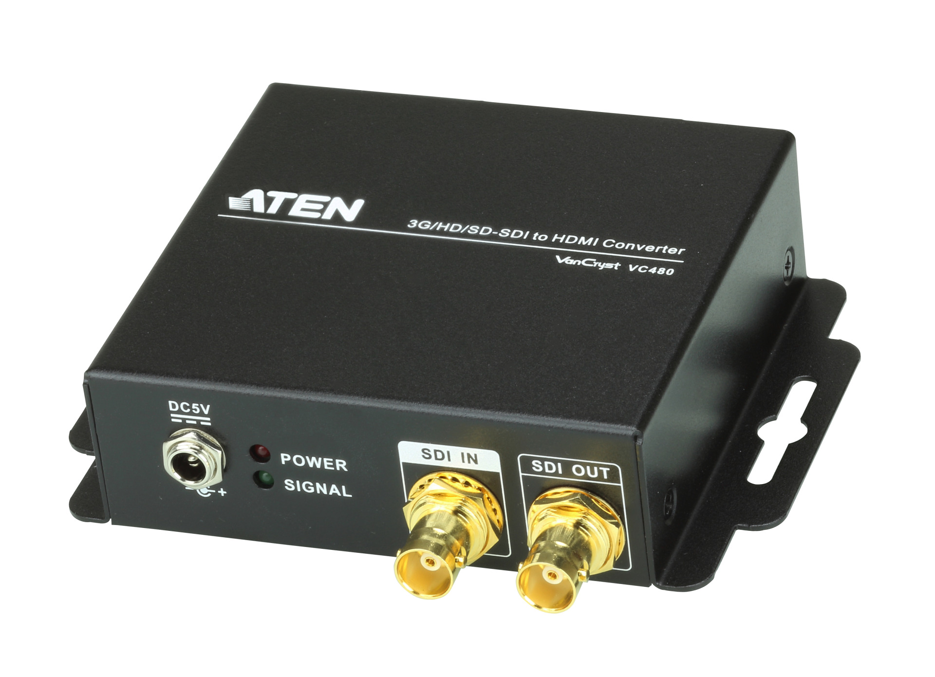 3G-SDI to HDMI Converter