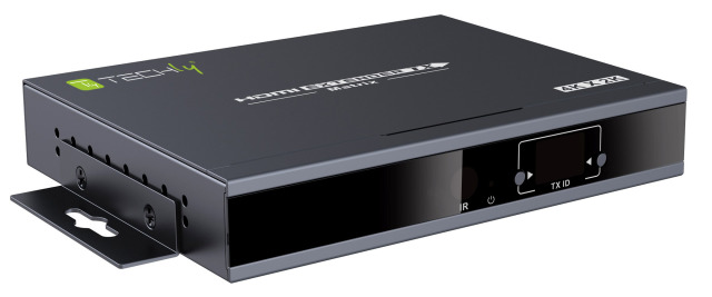 HDMI Matrix Sender bis zu 120m over IP,