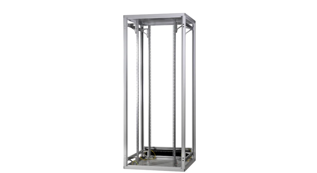 19" Open Rack PRO