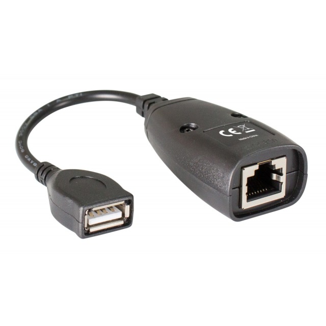 USB1.1 Extender über RJ45 max. 50m