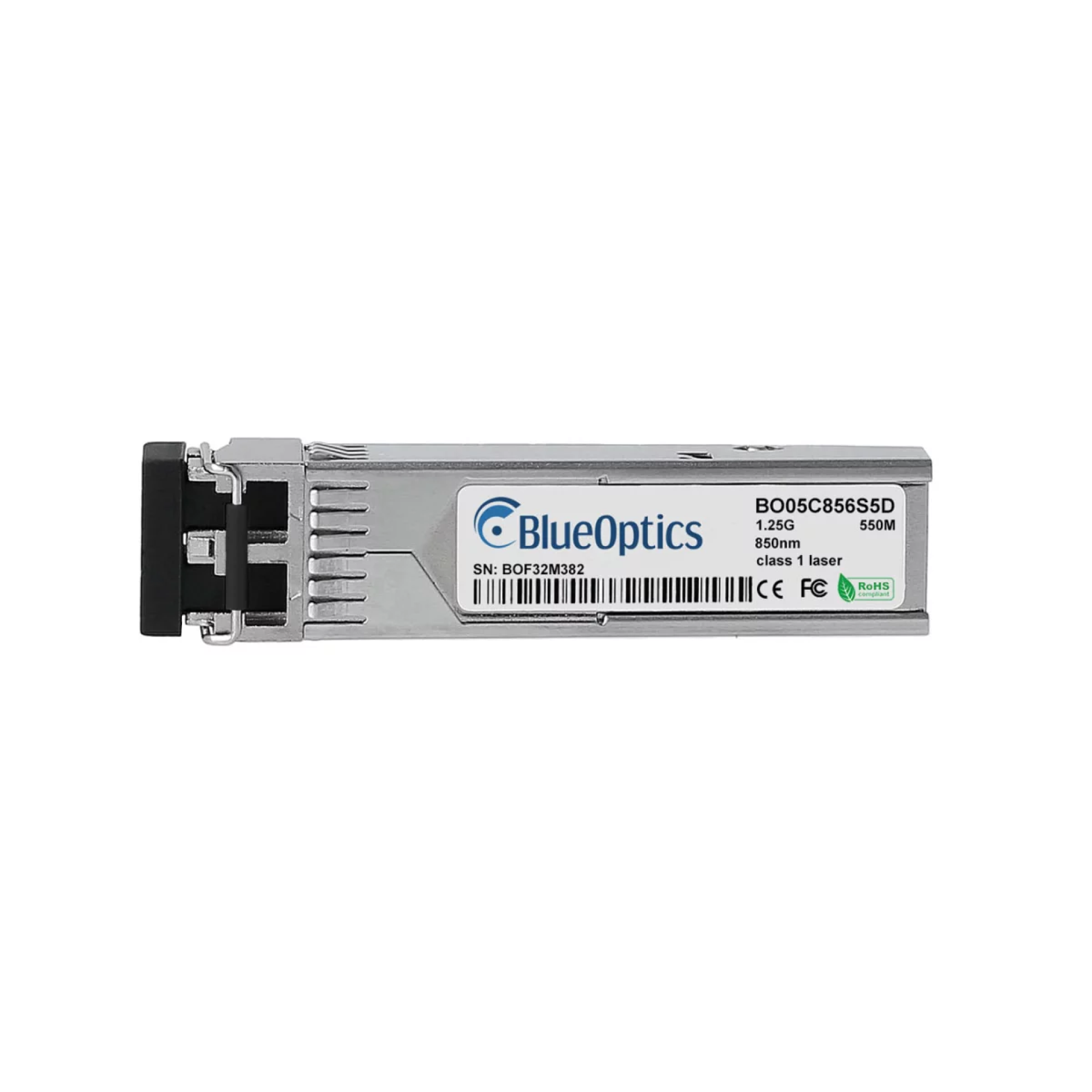 D-Link DEM-311GT kompatibler BlueOptics SFP 1000BASE-SX