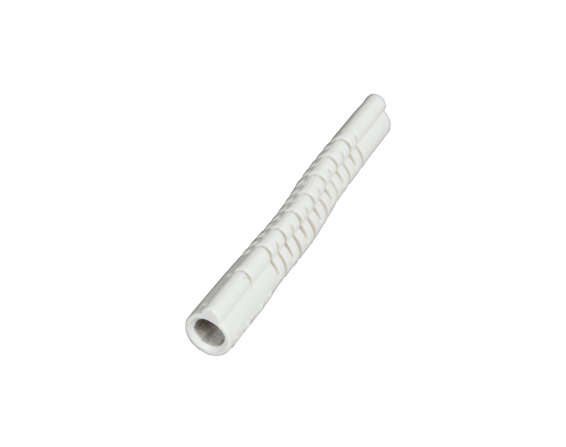 Boot LC white 2.0mm flexible 