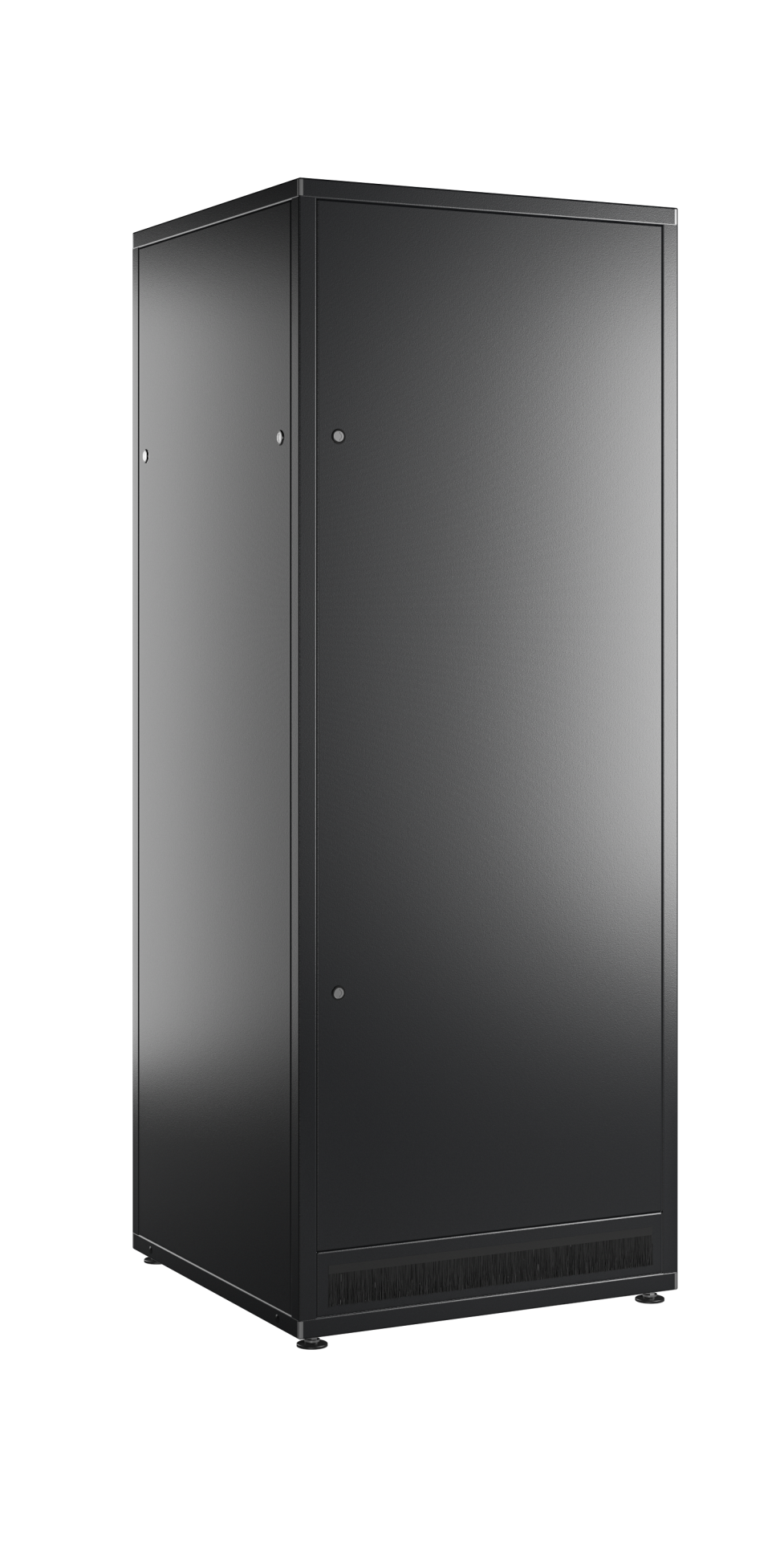 19" Netzwerkschrank PRO 42HE, 800x800 mm, RAL9005