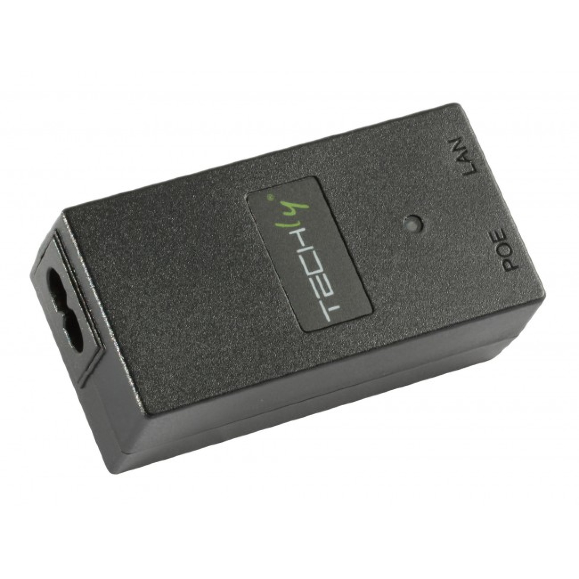 10/100Mbps POE Injector 15W IEEE 802.3af